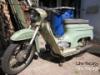 Jawa Super M20 vetern motor