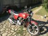Vetern motor Kawasaki Z550