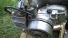 Uz2 veteran dongo motor