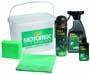 Motorex Kerkpros tisztt doboz (benne: Easy Clean spray 500 m