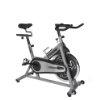 Spinner Fit Indoor Cycle Spin Bike with Four Spinning DVDs