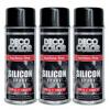 Silicone Szilikon spray 400 ml (711 ltogats)