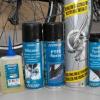 Szilikon spray