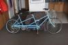 Schwinn Deluxe Twinn Tandem Bicycle-Built-for-Two, Vintage 1976