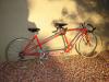 1990 Vintage SCHWINN Tandem Bicycle