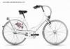 Gepida Amsterdam kerékpár