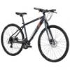 Diamondback Bicycles 2014 Trace Dual Sport Bike with 700c Wheels
