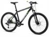 Mongoose Tyax Sport MTB Hardtail Bike (Black)