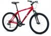 Mongoose Switchback Sport MTB Hardtail Bike (Red)