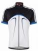 Bicycle Line Noname black/white rvid ujj mez Kerkpr mez