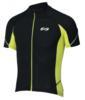 BBB ComfortFit rvid ujj mez fekete/srga