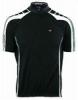 Bicycle Line DYNAMICA fekete M rvid ujj mez