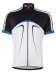 Bicycle Line black white L rvid ujj mez