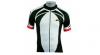 Northwave Logo mez rvid ujj Mret XXL black white
