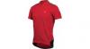Pearl Izumi Quest mez rvid ujj true red/black