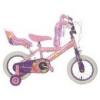 Gyermek bicikli Princess Cosmos