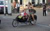 Teherhord bicikli a men Stockholmban