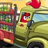Angry Birds Bicikli visszavg