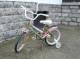 Hauser gyermek bicikli