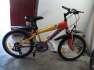 18 os Scirocco gyermek bicikli elad