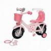 Baby Born - Lny Bicikli