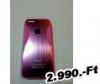 Apple iPhone 4 Rzsaszn szlcsiszolt htlapi tok