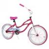 20 Hello Kitty Girls Cruiser Bike Pink quick info