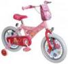 Gyerek bicikli Barbie 16