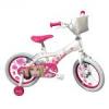 Gyerek bicikli Barbie DeLuxe SWAROVSKI 16