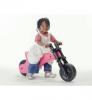 YBike Extreme futbicikli - pink
