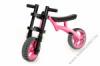 YBike Extreme futbicikli - pink