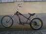 Chopper Bicikli Elad