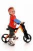 YBIKE Extreme futbicikli