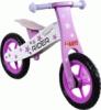 Arti Rider Futbicikli lila csillagos (03393)