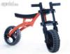 YBike Extreme futbicikli