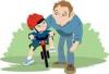 Atya tan ts v fi hogyan lovagol Bicikli