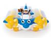 Wow toys: Pete a rendrsgi repl (kdja: wow-10309)