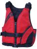 SM-Nookie Sport Buoyancy Aid PFD Jacket Life Preserver-Sail,Kayak,Canoe-RED