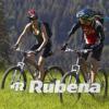 Rubena kerékpár gumi köpenyek