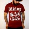 Biking is for Lovers, tandem bicikli pl