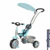 Kp 1/1 - Kupols scooter tricikli gyerekeknek, kk