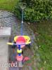 Gyermek tricikli (chopper canga)