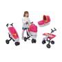 Smoby Maxi Cosi mly+ sport kocsi