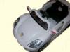 6v Elektromos Sport Cabrio kocsi