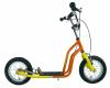 Quality scooter for all sport self realization
