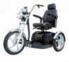 Mozgssrl elektromo kocsi - scooter PL1303 Sport Rider