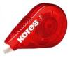 Hibajavt roller Kores ROLL-ON piros 4,2 mm x 8,5m (IK84751)
