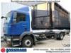 Novi kamion za prevoz stoke MAN TGM / 18.240 BL 4x2 / 4x2 Sitzhzg./Klima