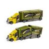 Hot Wheels Srga karambol kamion - Mattel vsrls
