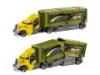 Hot Wheels Srga karambol kamion - Mattel